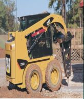 CAT Loader