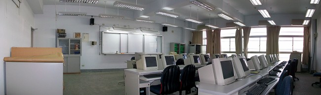 電腦