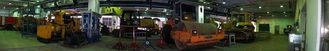 履帶車輛